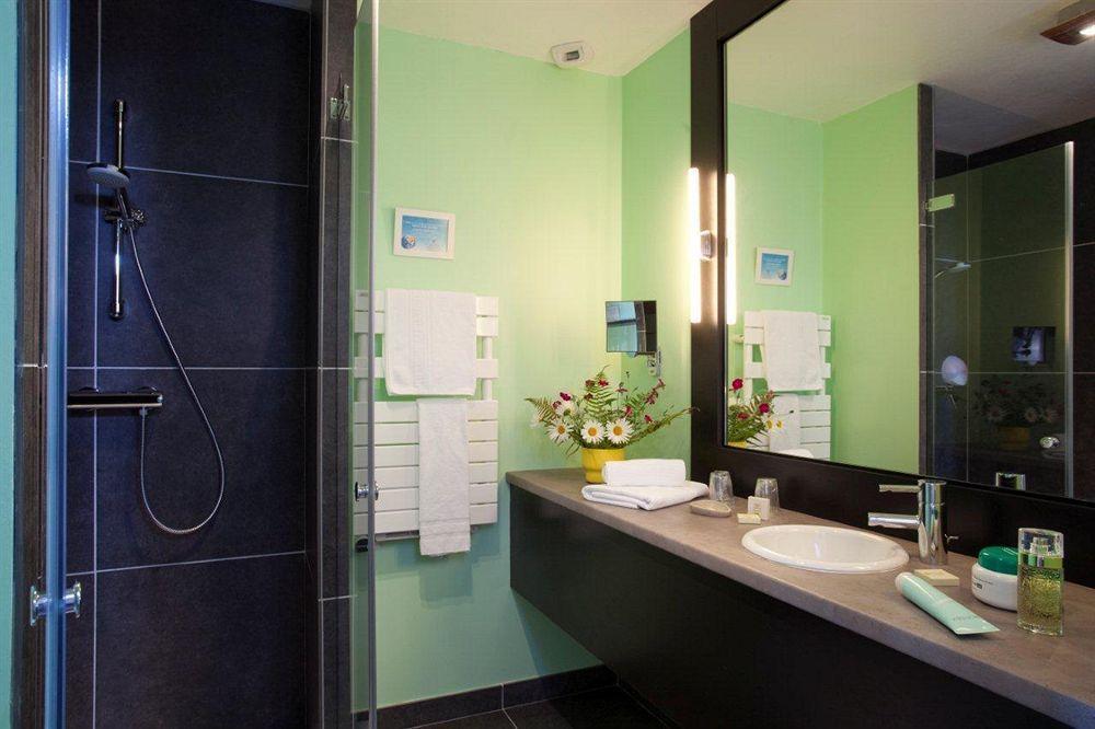Logis Hotel Clair Matin Le Chambon-sur-Lignon Kültér fotó