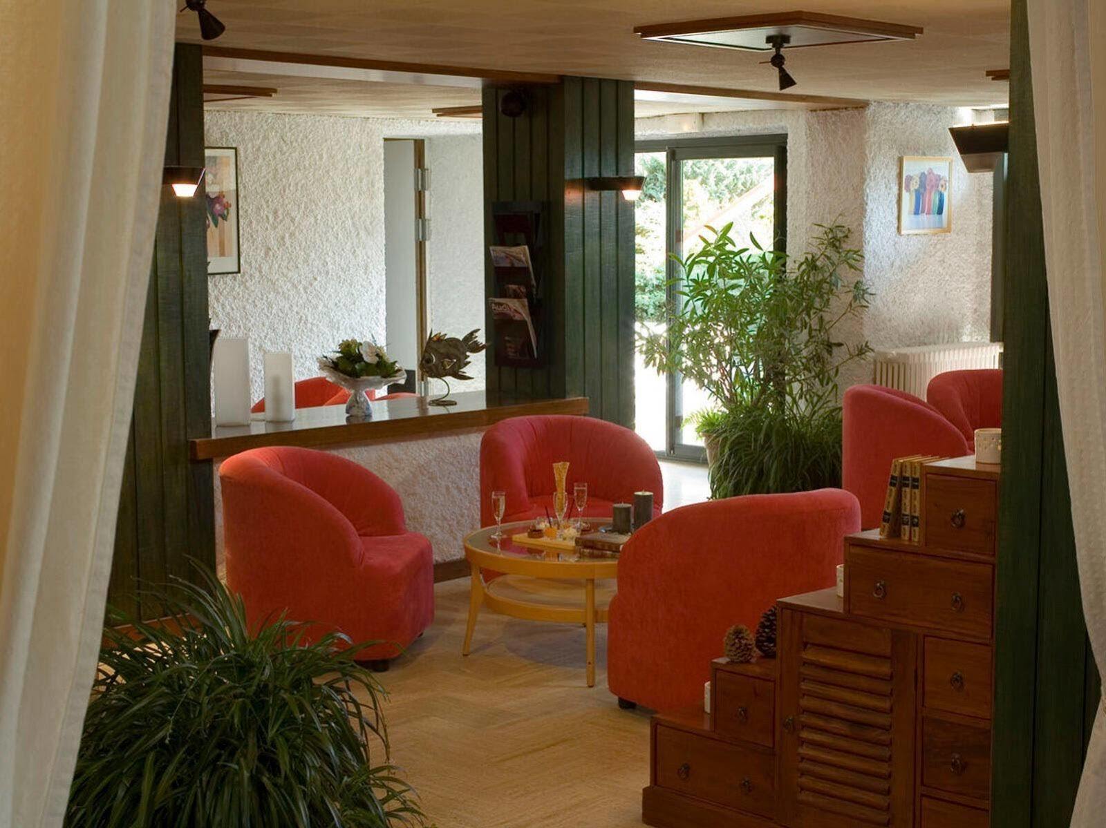 Logis Hotel Clair Matin Le Chambon-sur-Lignon Kültér fotó